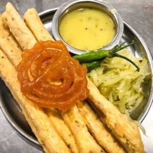 Fafda