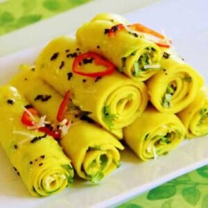 Khandvi